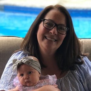 Meet your Posher, Cathi